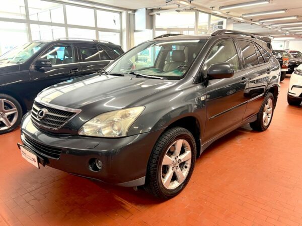 Lexus  RX 400 h *GPL* Ambassador