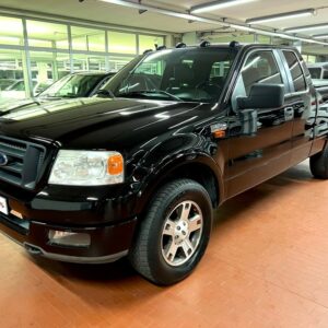 Ford  F 150 5.4 V8 Super Cab Lariat