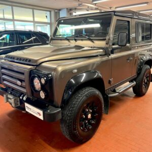 Land Rover  Defender 90 2.2 TD4 Limited *Unico Proprietario*Euro 5*