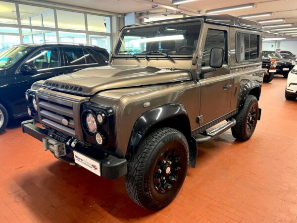 Land Rover  Defender 90 2.2 TD4 Limited *Unico Proprietario*Euro 5*