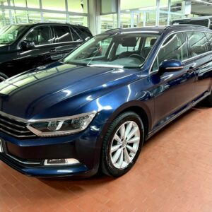 Volkswagen  Passat 2.0 TDI Variant Business Executive BMT