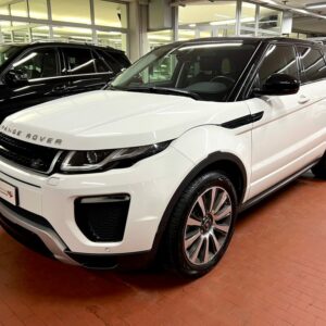 Land Rover  Range Rover Evoque 2.0 TD4 150 CV 5 Pt. HSE Dynamic *49.000 Km*Gancio