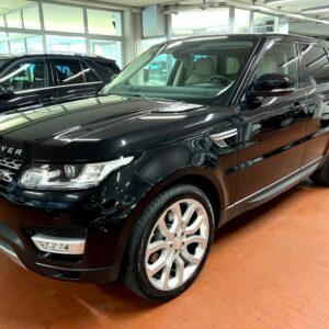 Land Rover  Range Rover Sport 3.0 TDV6 HSE Dynamic *IVA Esposta*Cerchi da 22”*