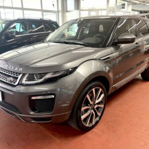 Land Rover  Range Rover Evoque 2.0 TD4 150 CV 5 Pt. HSE Dynamic *35.039 Km*Gancio