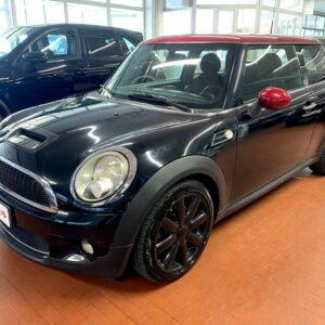 Mini  Cooper S 1.6 Benz. *174 CV*