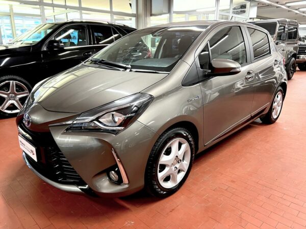 Toyota  Yaris 1.5 Hybrid 5 Pt. Business *Unico Proprietario*