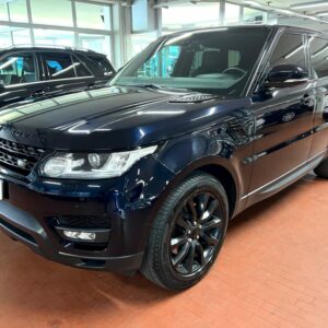 Land Rover  Range Rover Sport 3.0 TDV6 HSE *Cerchi da 21”*