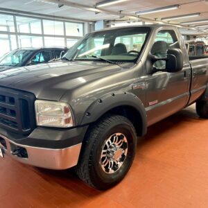 Ford  F 250 6.0 D V8 Regular-Cab FWD *99.000 Km*