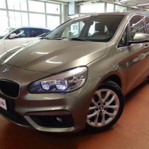 Bmw  218 Serie 2 d Active Tourer Advantage Auto.