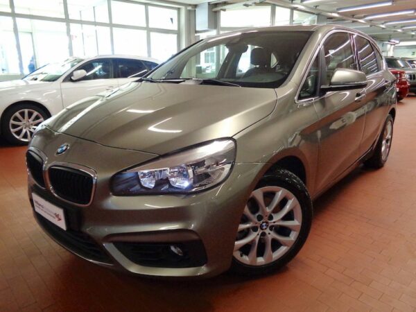 Bmw  218 Serie 2 d Active Tourer Advantage Auto.
