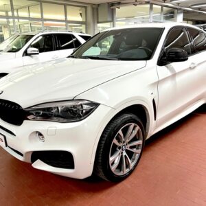 Bmw  X6 30d xDrive 249CV M-Sport *Euro 6*