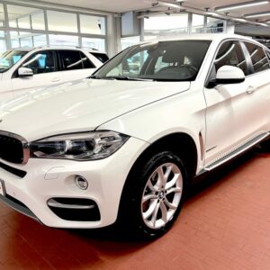 Bmw  X6 30d xDrive Extravagance *Euro 6*