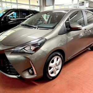Toyota  Yaris 1.5 Hybrid 5 Pt. Business *Unico Proprietario*