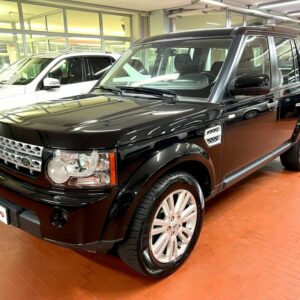 Land Rover  Discovery 4 3.0 TDV6 211CV HSE Auto.