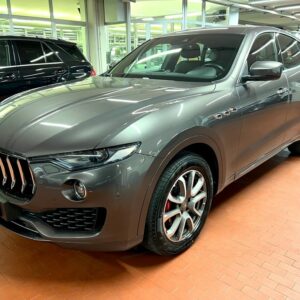 Maserati  Levante 3.0 V6 Diesel AWD Auto. *No Superbollo*