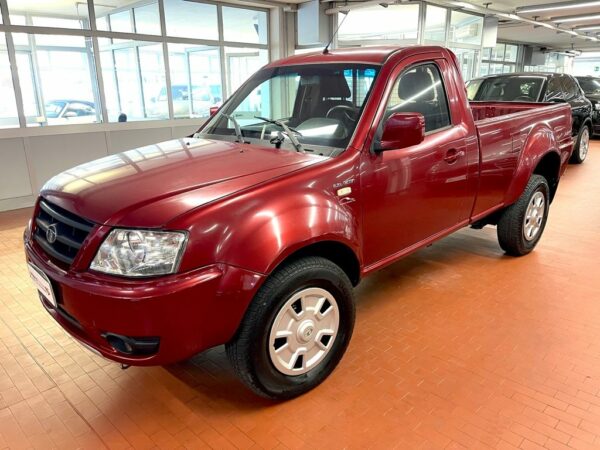 TATA Xenon 2.2 Dicor 4×2 Pick-Up *27.537 Km*Unico Prop.*