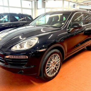 Porsche  Cayenne 3.0 Diesel *Cerchi da 20”*