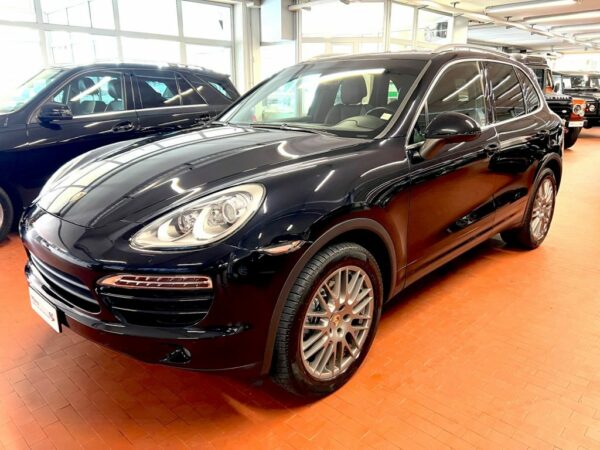 Porsche  Cayenne 3.0 Diesel *Cerchi da 20”*