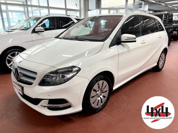 Mercedes-Benz  B 250 e Executive Electric Drive *100% ELETTRICA*