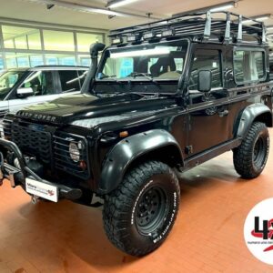 Land Rover  Defender 90 2.4 TD4 S.W. *4 Posti*Rialzato*