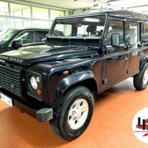 Land Rover  Defender 110 2.4 TD4 *Unico Proprietario*