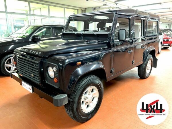 Land Rover  Defender 110 2.4 TD4 *Unico Proprietario*
