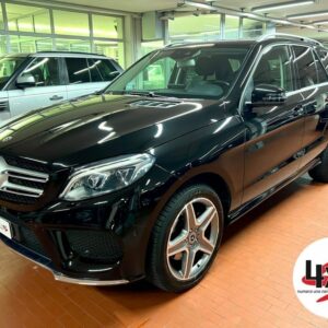 Mercedes-Benz  GLE 250 d 4Matic Premium AMG *IVA Esposta*