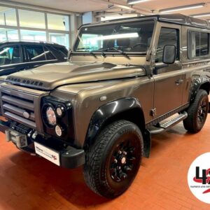 Land Rover  Defender 90 2.2 TD4 Limited *Unico Proprietario*Euro 5*