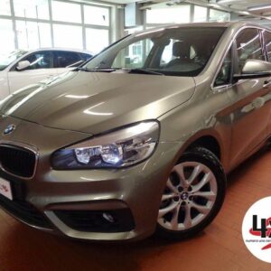 Bmw  218 Serie 2 d Active Tourer Advantage Auto.