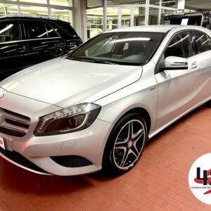 Mercedes-Benz  A 180 CDI Sport *Unico Proprietario*