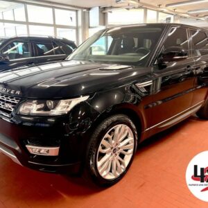 Land Rover  Range Rover Sport 3.0 TDV6 HSE Dynamic *Cerchi da 21”*