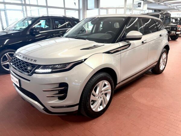 Land Rover  Range Rover Evoque 2.0 I4 200 CV AWD Auto. R-Dynamic *Hybrid*