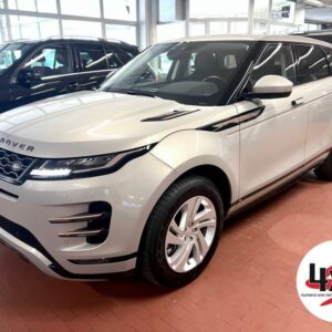 Land Rover  Range Rover Evoque 2.0 I4 200 CV AWD Auto. R-Dynamic *Hybrid*