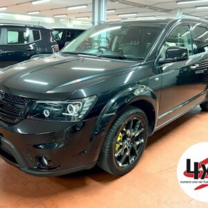 Fiat  Freemont 2.0 Mjt 170 CV 4×4 Auto. Lounge