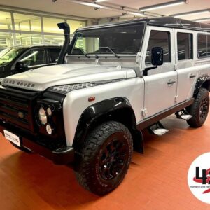 Land Rover  Defender 110 2.2 TD4 *Euro 5*Gancio Traino*