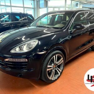 Porsche  Cayenne 3.0 Diesel Chrono *Cerchi da 21”*