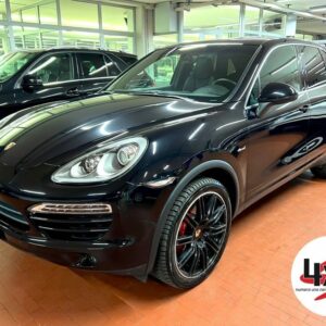 Porsche  Cayenne 3.0 Diesel *IVA Esposta*Cerchi da 21”*