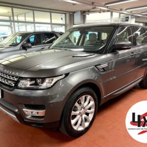 Land Rover  Range Rover Sport 3.0 TDV6 HSE *99.000 Km*