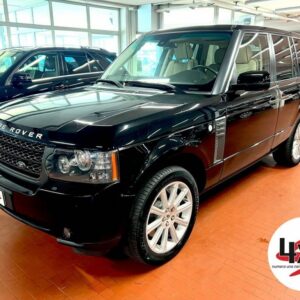 Land Rover  Range Rover 4.4 TDV8 Vogue *Motore 85.000 Km*IVA Esposta*