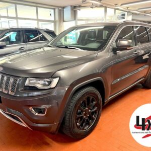 Jeep  Grand Cherokee 3.0 V6 CRD 250 CV Multijet II Limited *Euro 6*