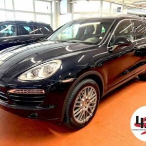 Porsche  Cayenne 3.0 Diesel *Cerchi da 20”*