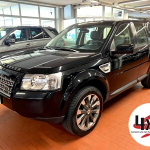 Land Rover  Freelander 2 2.2 TD4 S.W. HSE Auto.