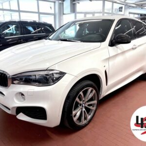 Bmw  X6 30d xDrive 249CV M-Sport *Euro 6*