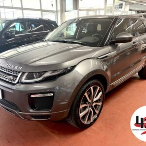 Land Rover  Range Rover Evoque 2.0 TD4 150 CV 5 Pt. HSE Dynamic *35.039 Km*