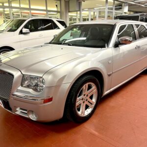 Chrysler  300C 3.0 CRD V6 DPF Touring Auto.