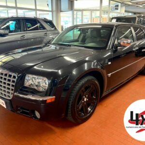 Chrysler  300C 3.0 CRD V6 DPF Touring Auto. *Unico Proprietario*