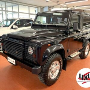 Land Rover  Defender 90 2.2 TD4 *Euro 5*Autocarro*