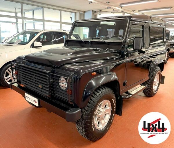 Land Rover  Defender 90 2.2 TD4 *Euro 5*Autocarro*