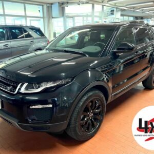 Land Rover  Range Rover Evoque 2.0 TD4 150 CV 5 Pt. HSE Dynamic *25.682 Km*