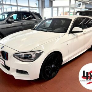 Bmw  118 d 5 Pt. M-Sport